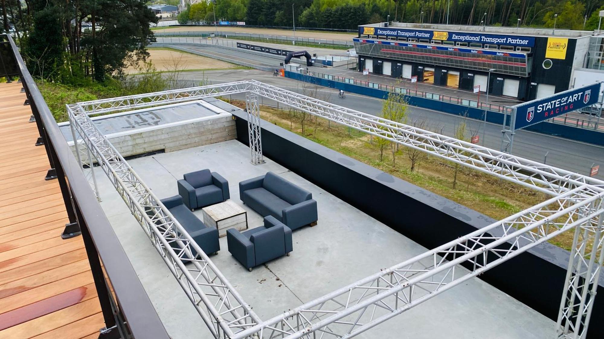 Gt Lounge Villa Heusden-Zolder Buitenkant foto