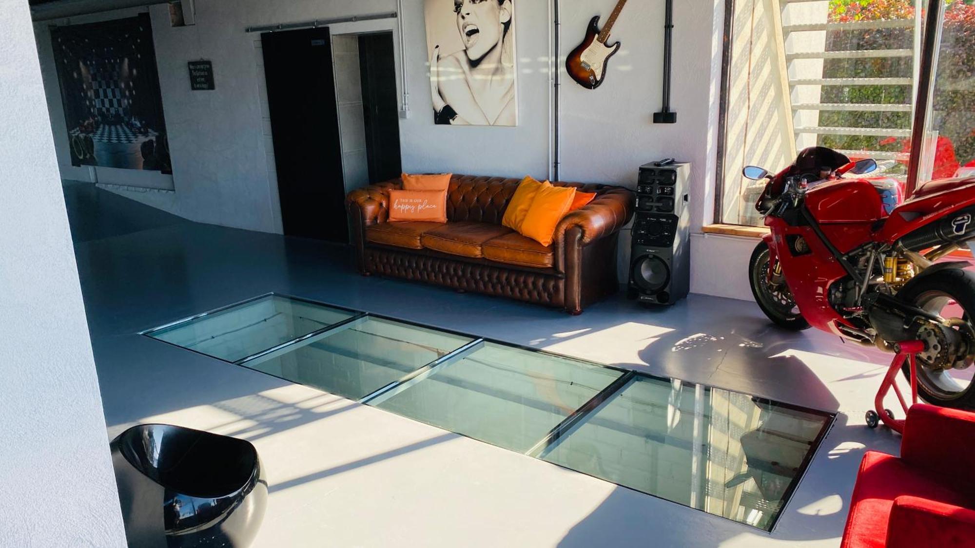 Gt Lounge Villa Heusden-Zolder Buitenkant foto